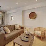 Magnifique 2 Veranda, Centre-banane A2b088 * Cannes
