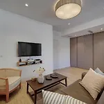 Magnifique 2 Veranda, Centre-banane A2b088 Apartment *