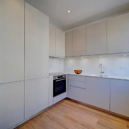 Magnifique 2 Veranda, Centre-banane A2b088 公寓