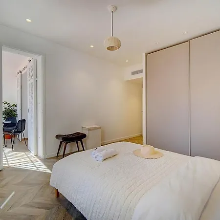 Magnifique 2 Veranda, Centre-banane A2b088 Cannes